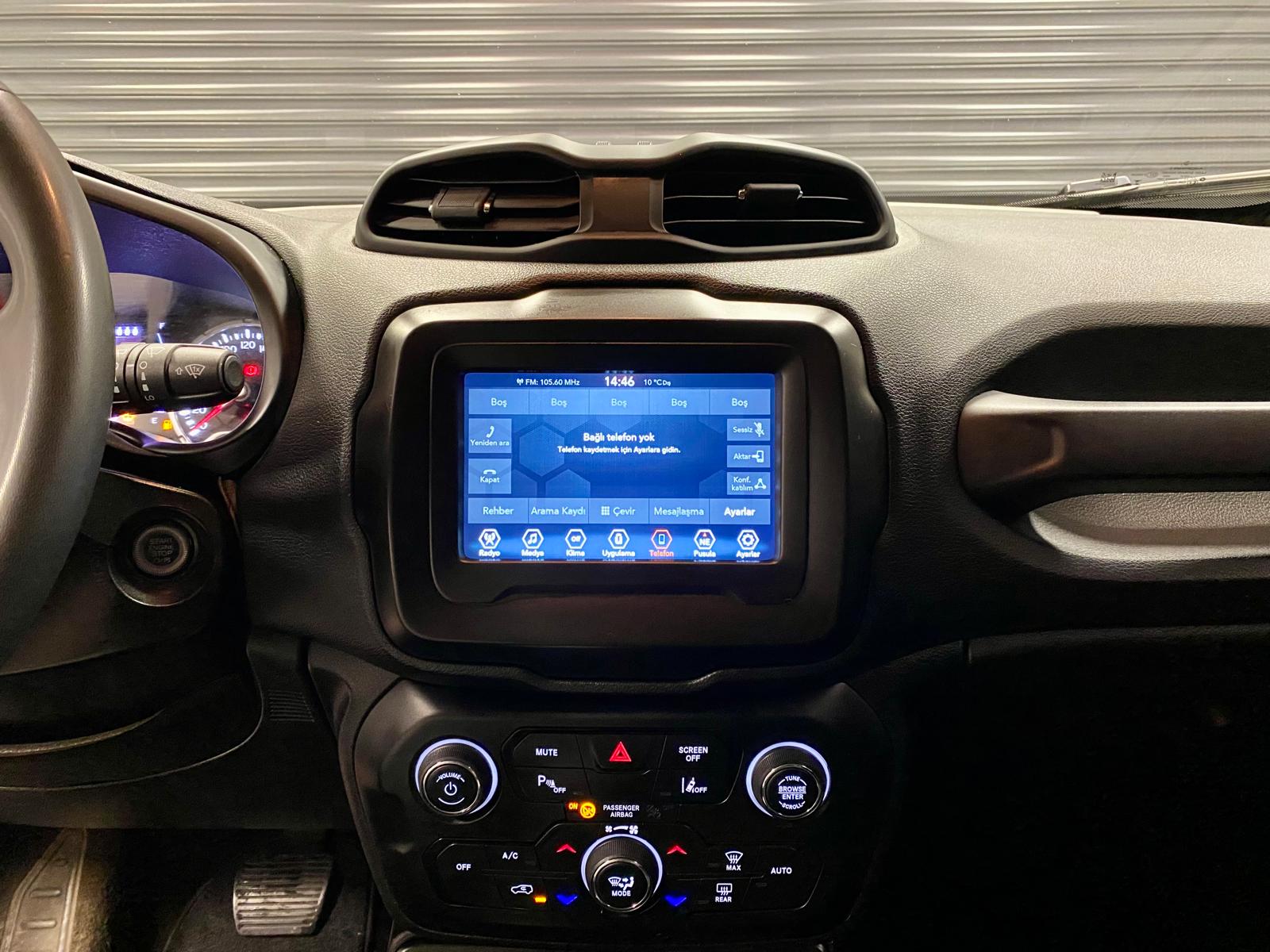 JEEP RENEGADE 17